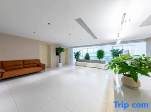 Yijia Serviced Apartment (Beijing International Trade Branch)