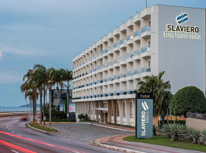 Slaviero Baía Norte Florianópolis