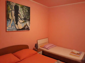 Apartments Limuni