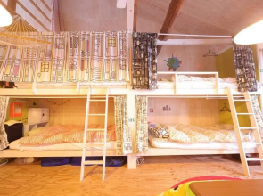 Imazato Guest House — Female Only