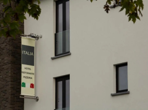 Hotel Italia