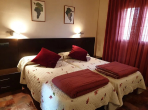 Hotel Rural Pago de Tharsys