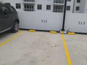 Acogedor apartamento en Girardot, fresco y tranquilo