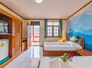 Panda Hotel（Patong Beach）