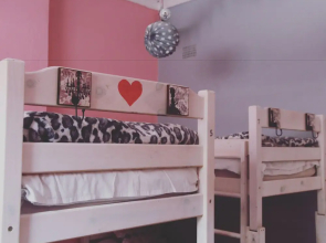 HomeBase Melville - Hostel