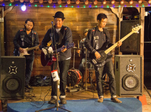 Bali Seascape Beach Club