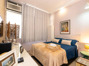 Studio A 200m Da Praia De Ipanema | Vp 111/211