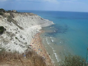 Appartamento Achiazza Scala dei Turchi