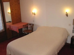 Hotel les Bruyeres