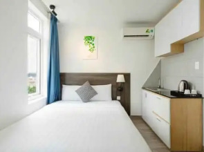 La Airport Tan Binh Hotel