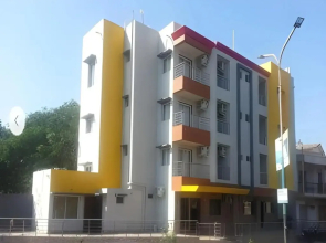 Hotel Panchmurti