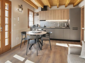 Silia s Home in Vione