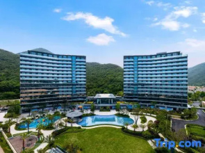 Xiangshan qicai wan Hotel (Songlan Mountain Scenic Area)