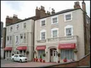 Diamond House