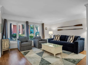 864 Ketch Court at The Sea Pines Resort
