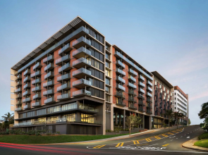 Premier Hotel Umhlanga