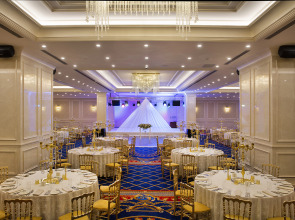 Ottoman's Life Hotel Deluxe