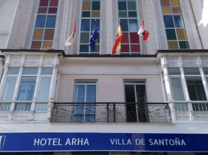 Arha Santoña