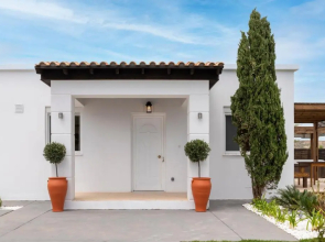 Alta Vista 2 Luxury House