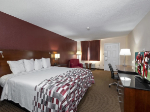 Best Western Fairwinds Inn