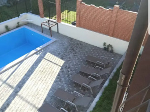 Aqua&Grill (Аква и Гриль)