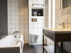 Hotel Konti by HappyCulture