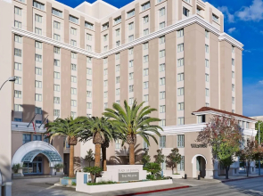 The Westin Pasadena