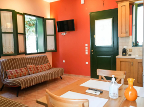 Sokaki Apartment Nafplio