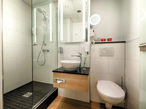 Leonardo Hotel Munich City North