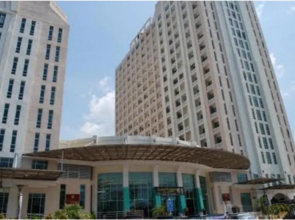 Studio Apartment KTC Homestay