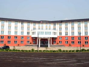 Best Western Plus Soaho Douala Airport
