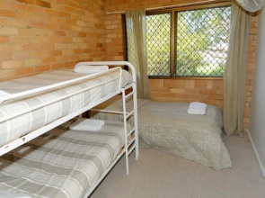 Apartment Illawong Inn 2
