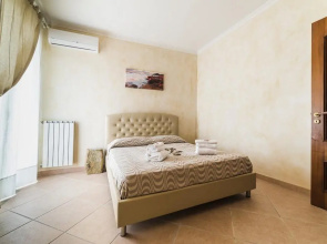 Isca Della Chitarra Bed & Charme