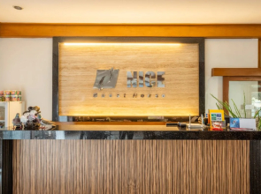 Sunny Guest House Lembang