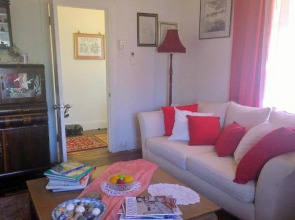 Shalva Cottage