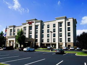 Hampton Inn Easton