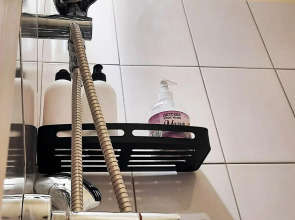 Апартаменты на улице Кати Перекрещенко 2