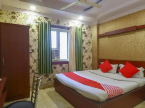 Hotel Kp Inn by OYO Rooms