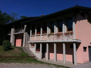 Antica Osteria La Colomba