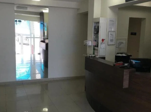 Hotel Villa Brites