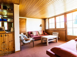 Traumchalet, 3987 Riederalp, Wohnung 1, EG