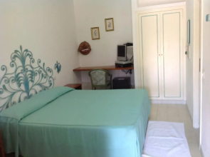 Hotel Villa Gemella