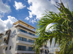 Bali Royal Suites