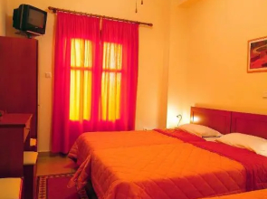 Sibylla Hotel