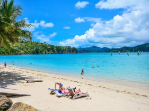 Whitsunday Apartment 1306