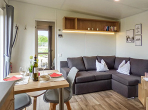 Nice Home in Beilngries With 1 Bedrooms, Wifi and Indoor Swimming Pool