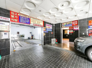 Changwon Palyongdong Hyundae