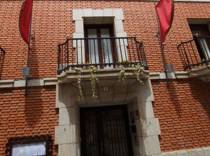 Hotel Rural Casona De Torres