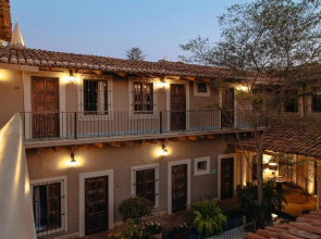 Doña Francisca Hotel Boutique