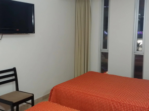 Hotel Baalbek